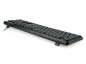 Preview: Equip USB Keyboard Tastatur Kabelgebunden  schwarz, deutsch Soft-Touch-Tasten